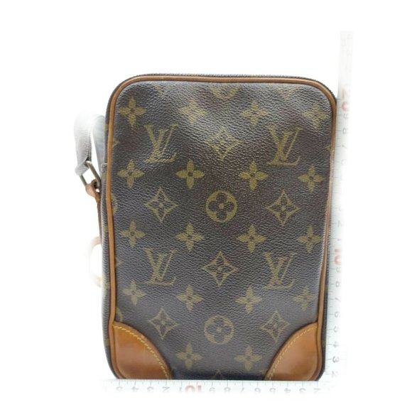 Louis Vuitton LV Shoulder Bag Amazon - Picture 3 of 10
